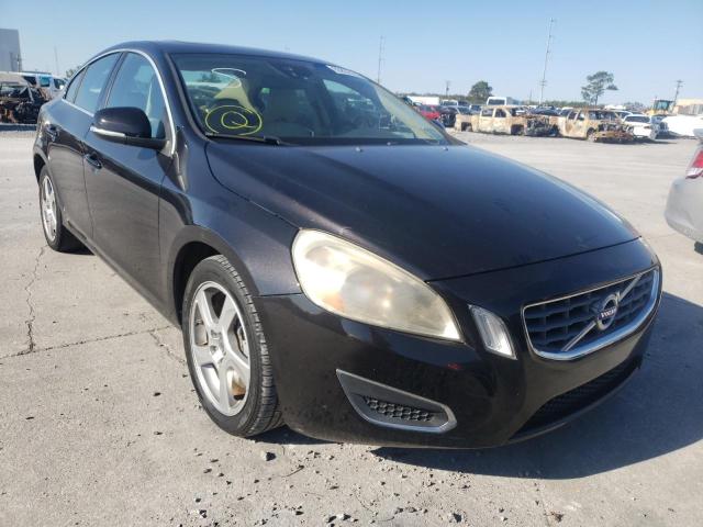 VOLVO S60 T5 2012 yv1622fs6c2026310