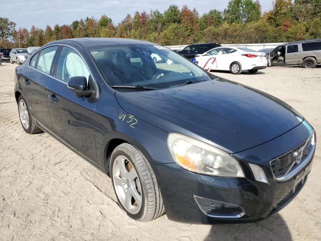 VOLVO S60 T5 2012 yv1622fs6c2034181