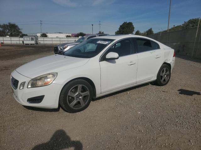 VOLVO S60 T5 2012 yv1622fs6c2034438