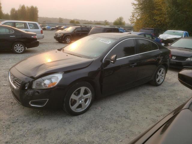 VOLVO S60 T5 2012 yv1622fs6c2036397