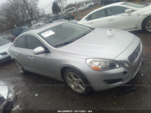 VOLVO S60 2012 yv1622fs6c2036643