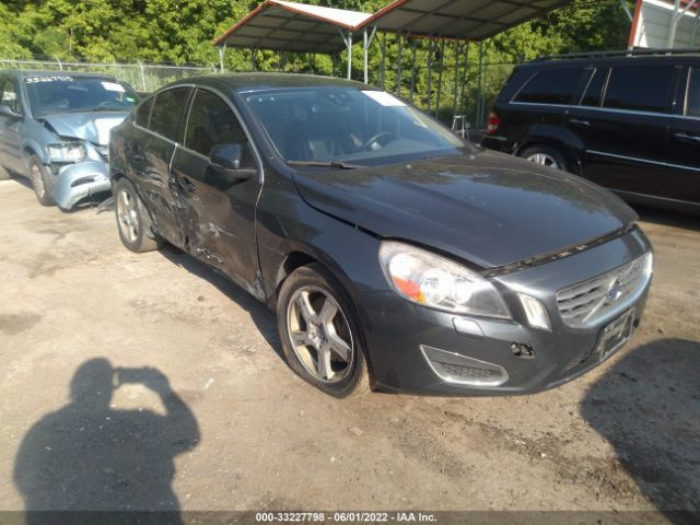 VOLVO S60 2012 yv1622fs6c2037985