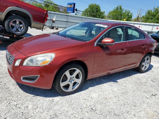 VOLVO S60 2012 yv1622fs6c2038232