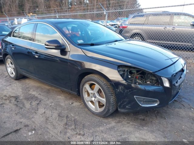 VOLVO S60 2012 yv1622fs6c2041180