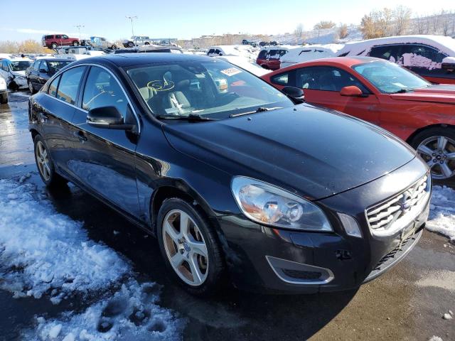 VOLVO S60 T5 2012 yv1622fs6c2041230