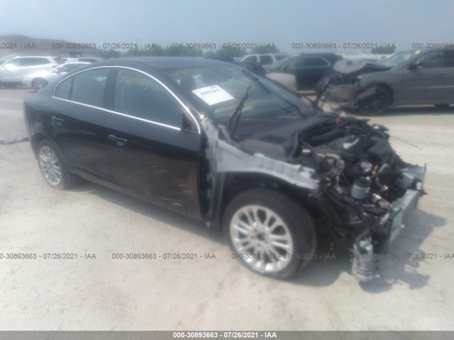 VOLVO S60 2012 yv1622fs6c2042040