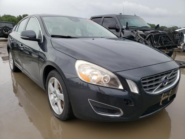 VOLVO S60 T5 2012 yv1622fs6c2043995