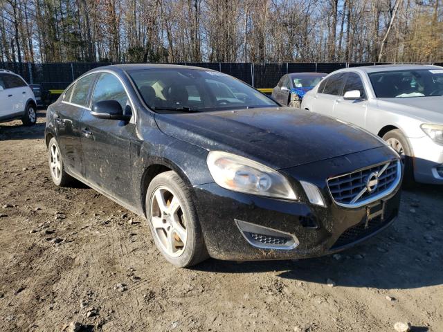 VOLVO S60 T5 2012 yv1622fs6c2054527