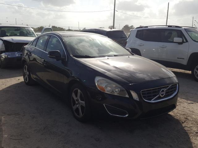 VOLVO S60 T5 2012 yv1622fs6c2056259