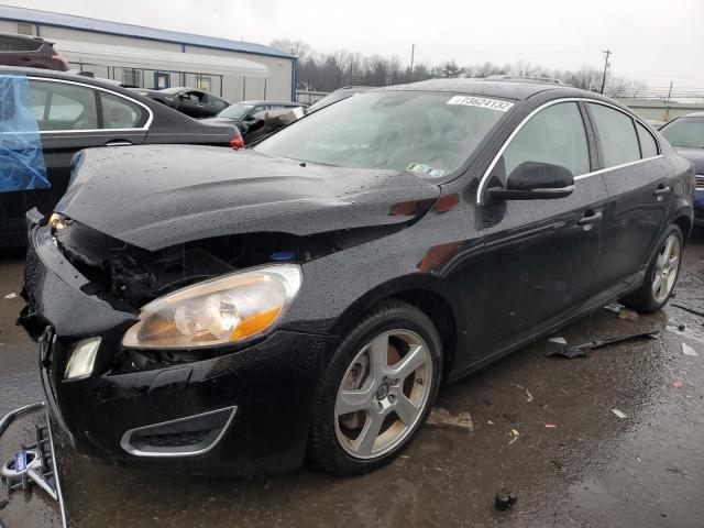 VOLVO S60 T5 2012 yv1622fs6c2056388