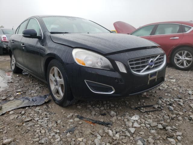 VOLVO S60 T5 2012 yv1622fs6c2087432