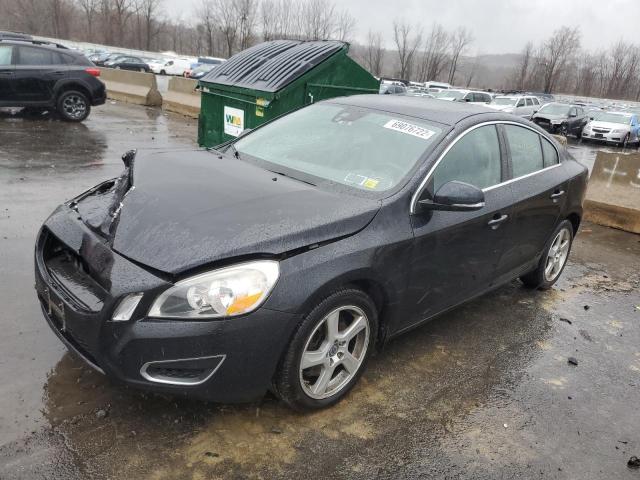 VOLVO S60 T5 2012 yv1622fs6c2098589