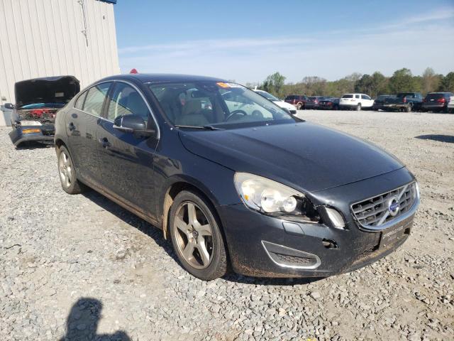 VOLVO S60 T5 2012 yv1622fs6c2098740