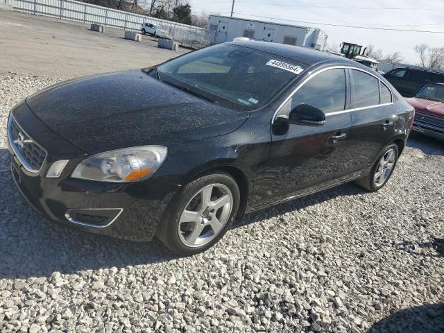 VOLVO S60 2012 yv1622fs6c2099421