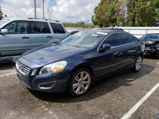 VOLVO S60 T5 2012 yv1622fs6c2106268