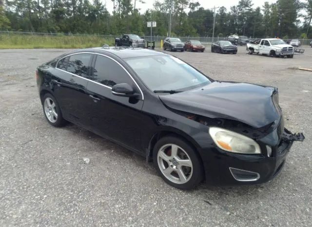 VOLVO S60 2012 yv1622fs6c2110627