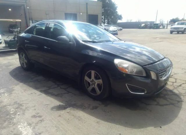 VOLVO S60 2012 yv1622fs6c2110885