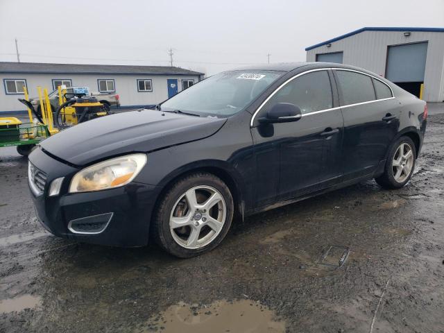 VOLVO S60 2012 yv1622fs6c2115231