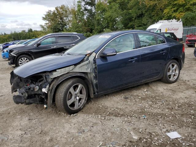 VOLVO S60 T5 2012 yv1622fs6c2115830