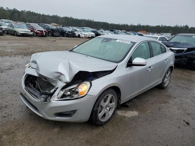 VOLVO S60 T5 2012 yv1622fs6c2116346