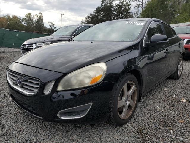 VOLVO S60 2012 yv1622fs6c2116668