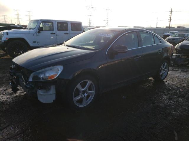 VOLVO S60 2012 yv1622fs6c2117612