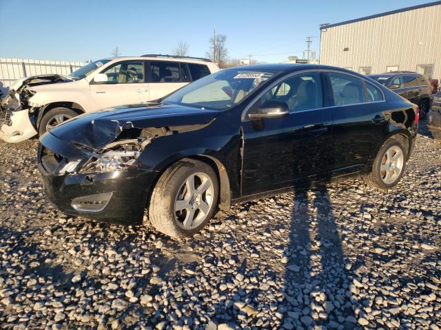 VOLVO S60 2012 yv1622fs6c2125113