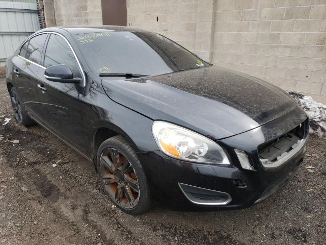 VOLVO S60 2012 yv1622fs6c2126231