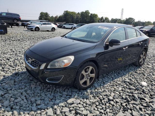 VOLVO S60 T5 2012 yv1622fs6c2129386