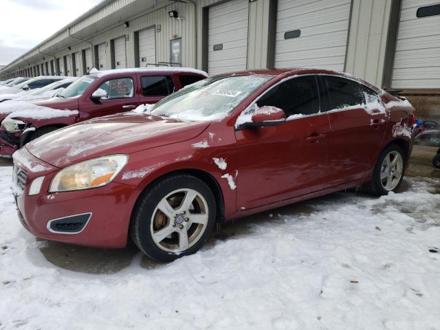 VOLVO S60 2012 yv1622fs6c2131705