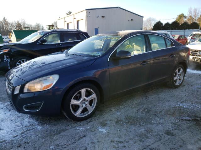 VOLVO S60 2012 yv1622fs6c2132188