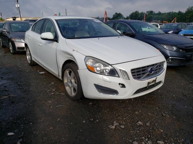 VOLVO NULL 2012 yv1622fs6c2132952