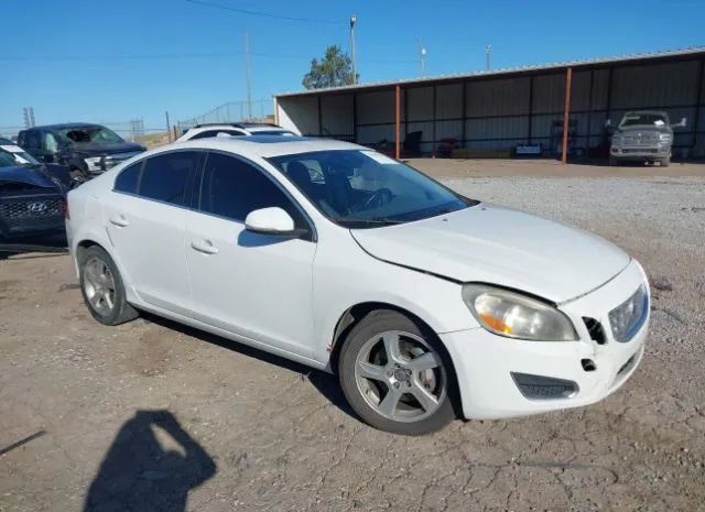 VOLVO S60 2012 yv1622fs6c2133602