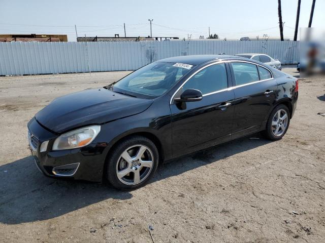 VOLVO S60 2012 yv1622fs7c2024968