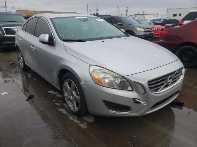 VOLVO S60 T5 2012 yv1622fs7c2026297