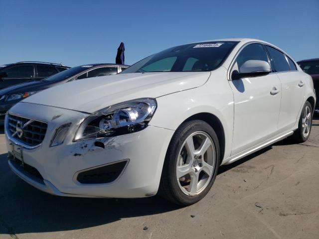 VOLVO S60 2012 yv1622fs7c2028874