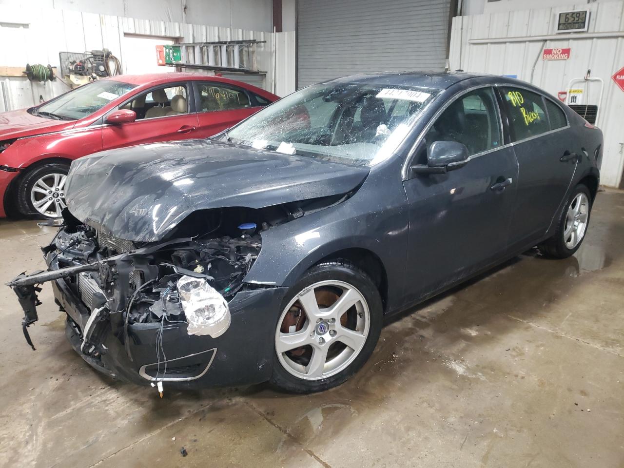 VOLVO S60 2012 yv1622fs7c2036456