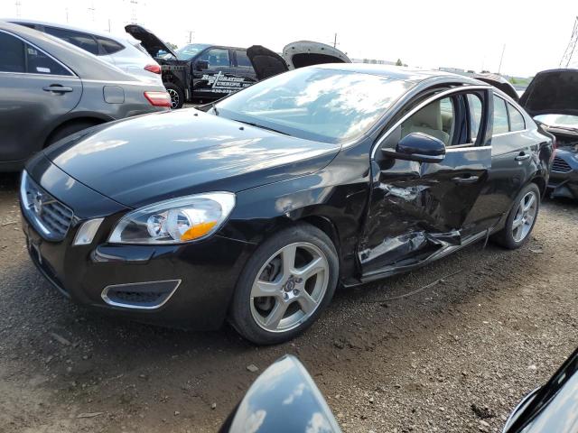 VOLVO S60 T5 2012 yv1622fs7c2036599