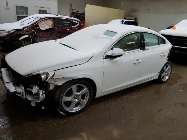 VOLVO S60 T5 2012 yv1622fs7c2045576