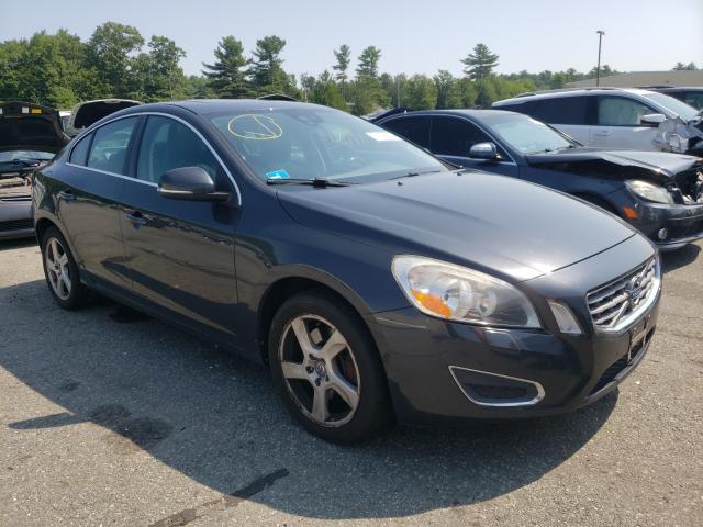 VOLVO S60 T5 2012 yv1622fs7c2045920