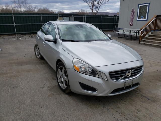 VOLVO S60 T5 2012 yv1622fs7c2048252