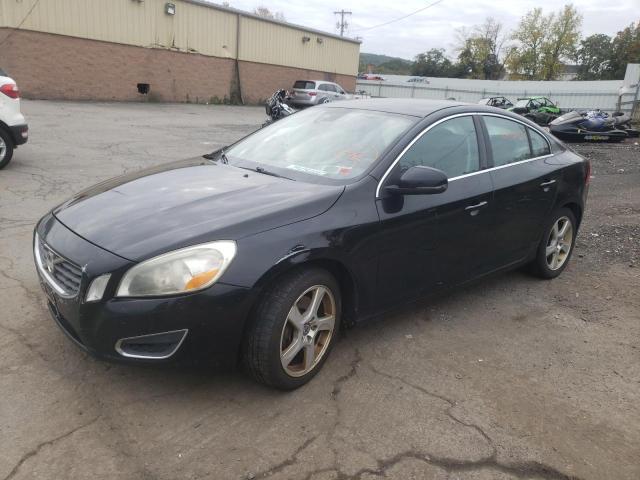 VOLVO S60 2012 yv1622fs7c2049174