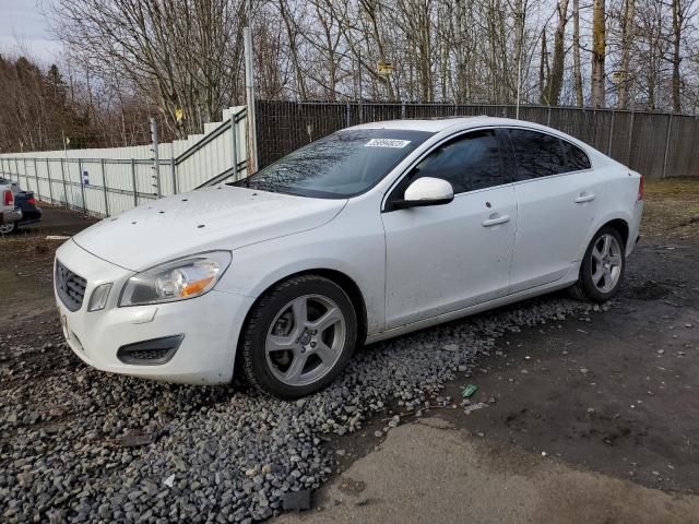 VOLVO S60 T5 2012 yv1622fs7c2078853