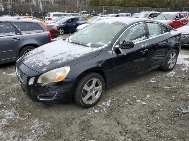 VOLVO S60 2012 yv1622fs7c2080005