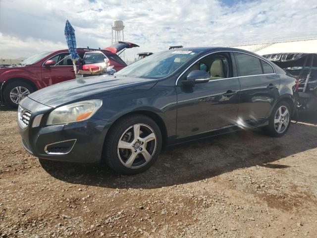 VOLVO S60 T5 2012 yv1622fs7c2084975