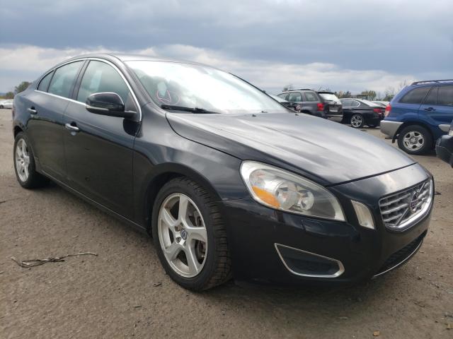 VOLVO NULL 2012 yv1622fs7c2092087