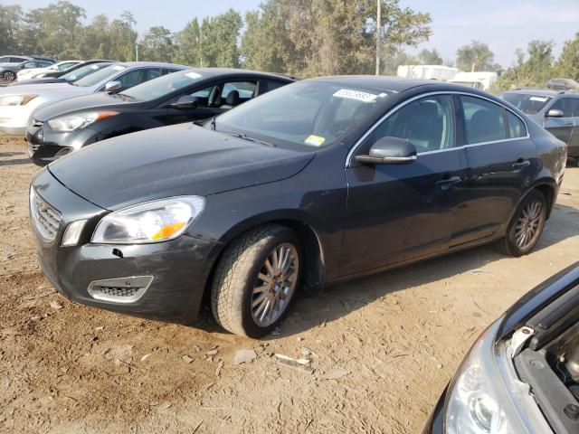 VOLVO S60 2012 yv1622fs7c2097936