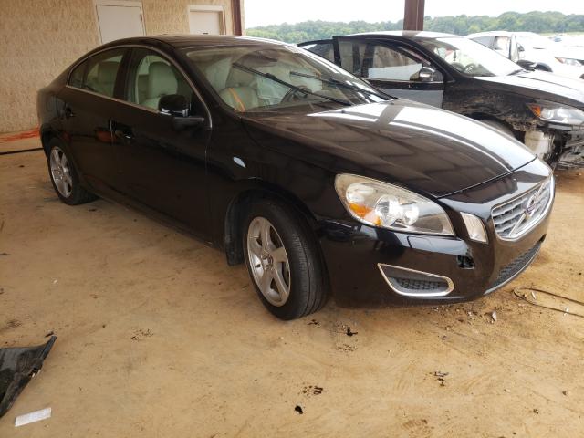 VOLVO S60 T5 2012 yv1622fs7c2108398