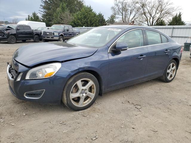 VOLVO S60 2012 yv1622fs7c2109180