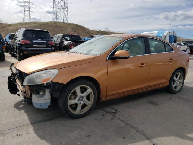 VOLVO S60 2012 yv1622fs7c2110121